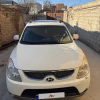 وراکروز ix55 2010