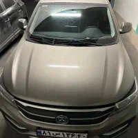 فردا موتور SX5 مدل 1401 اقساط 24 ماه|خودرو سواری و وانت|تهران, اباذر|دیوار