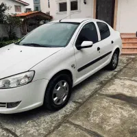 رانا Lx مدل ۹۵ بدون رنگ|خودرو سواری و وانت|کتالم و سادات شهر, |دیوار