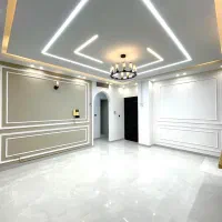 ۵۴متـری/سالن پرده خور/رویایی/فرصت طلایی|فروش آپارتمان|تهران, جوانمردان (اندیشه)|دیوار