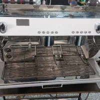 فروش دستگاه قهوه ساز صنعتی|کافیشاپ و رستوران|برخوار, |دیوار