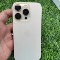 ۱۶پرو ۲۵۶ پک اصلی ریجستر شده