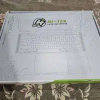 لپ تاپ hp در حد نو|رایانه همراه|بروجرد, |دیوار