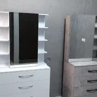 فروش میزارایش اینه ریلی