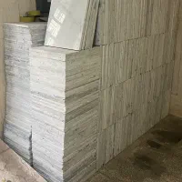 سنگ کف چینی و مرمریت