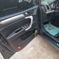 جک s3 مدل 1402|خودرو سواری و وانت|تهران, شیخ هادی|دیوار