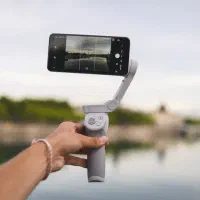 گیمبال Osmo Mobile SE 4|دوربین عکاسی و فیلم‌برداری|دزفول, |دیوار