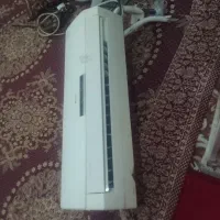 پنل کولر|کولر گازی و فن‌کوئل|هندیجان, |دیوار