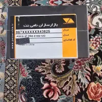 گوشی شیائومی پوکوX7proرام12و512گیگ|موبایل|ایلام, |دیوار