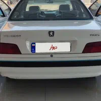 پژو پارس LX TU5،مدل 1402 دریچه گاز سیمی|خودرو سواری و وانت|اهواز, فاز ۲ پادادشهر|دیوار