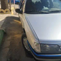 پژو 405 مدل 98