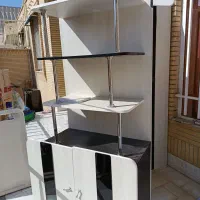 ویترین کمد|بوفه، ویترین، کنسول|شاهین‌شهر, بنیاد ازدواج|دیوار