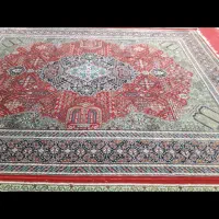 فرش ترو تمیز