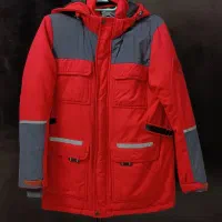 کاپشن خارجی