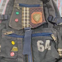 کیف دخترانه و نو|کیف، کفش، کمربند|خرم‌آباد, |دیوار