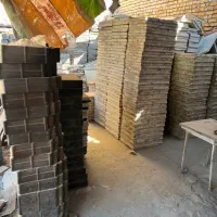 فروش تجهیزات تولید موزاییک پلیمری|فروشگاه و مغازه|ورامین, خیر آباد|دیوار