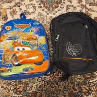 کیف مدرسه