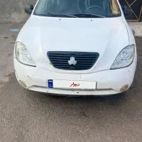 تیبا دو مدل 95بدون رنگ|خودرو سواری و وانت|بندرعباس, |دیوار