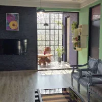 ویلای اجاره ای مبله|اجارهٔ خانه و ویلا|قائم‌شهر, |دیوار