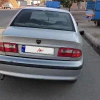 سمند X7 مدل ۸۶|خودرو سواری و وانت|بناب, |دیوار