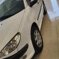 ۲۰۶ تیپ ۳ مدل ۹۹