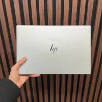 لپ‌تاپ HP EliteBook G8 - نسل جدید.