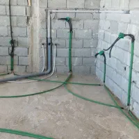 سیم کش ساختمان|خدمات پیشه و مهارت|تبریز, |دیوار