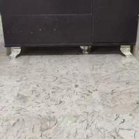 دراور فقط ۵۰۰هزار جنس خیلی محکم کشوها سالم|جاکفشی، کمد، دراور|نورآباد, |دیوار