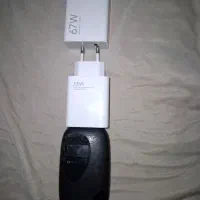 دوعدد سر شارژر شیائومی و یک عدد مودم 3g تی پی|لوازم جانبی موبایل و تبلت|تهران, آهنگ|دیوار