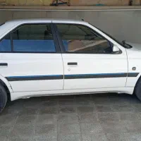 پژو اس ال ایکس