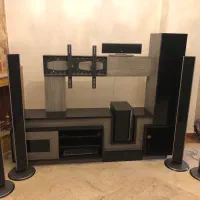 میز تلویزیون
