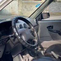 پراید ۱۳۲ مدل ۹۰ نقره ای متالیک|خودرو سواری و وانت|قائم‌شهر, |دیوار