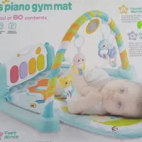 تشک بازی موزیکال