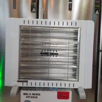 بخاری برقی ۶ المنت با قیمت واقعی|بخاری، هیتر، شومینه|رشت, اسماعیل آباد|دیوار