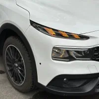 ریرا صفر مدل ۴۰۴ رنگ سفید|خودرو سواری و وانت|تهران, قیطریه|دیوار