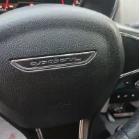 سهندS پارس خودرو|خودرو سواری و وانت|گرگان, |دیوار