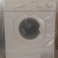 ماشین لباسشویی