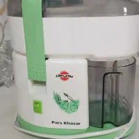 ابمیوه گیری پارس خزر