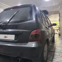 پراید۱۱۱مدل۸۹سالم