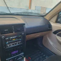 تیوفایو سفارشی مدیران خودرو|خودرو سواری و وانت|تهران, میدان میوه و ترهبار مرکزی|دیوار