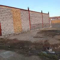 زمین به متراژ 108متر در حاجی آباد ملایر