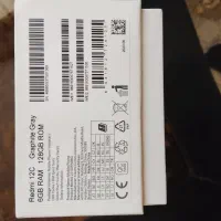 برد گوشی ردمی 12c