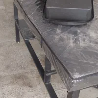 تخت فیشیال
