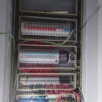 شاگرد برق کار