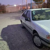 پژو 95  دوگانه کارخانه|خودرو سواری و وانت|بستان آباد, |دیوار