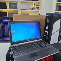 لپتاپ dell latitude E6530