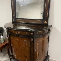 فروش مبل و آینه کنسول