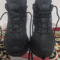 کفش کوهنوردی|کیف، کفش، کمربند|مشهد, کوی سیدی|دیوار