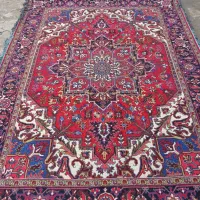 فرش دستباف هریس