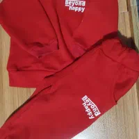 لباس اسپرت بچگانه|کفش و لباس بچه|همدان, |دیوار